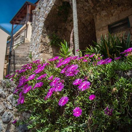 Parona Holiday Home Vrbnik Dış mekan fotoğraf