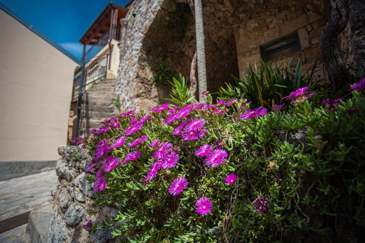 Parona Holiday Home Vrbnik Dış mekan fotoğraf