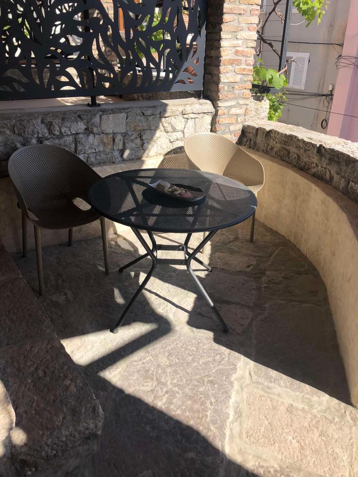 Parona Holiday Home Vrbnik Dış mekan fotoğraf